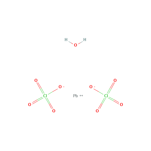 Lead(II) perchlorate hydrate (CAS: 207500-00-3) - Related Chemical Product