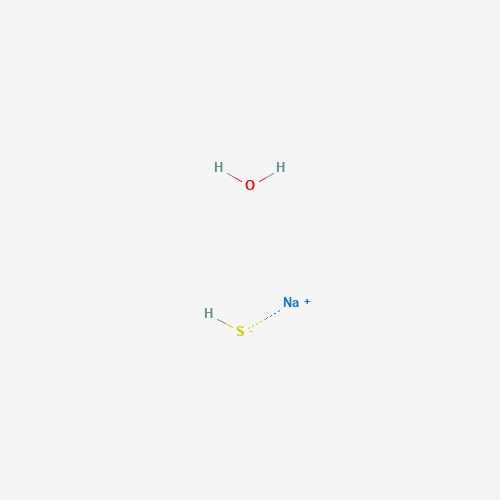 FT-0697990 CAS:207683-19-0 chemical structure
