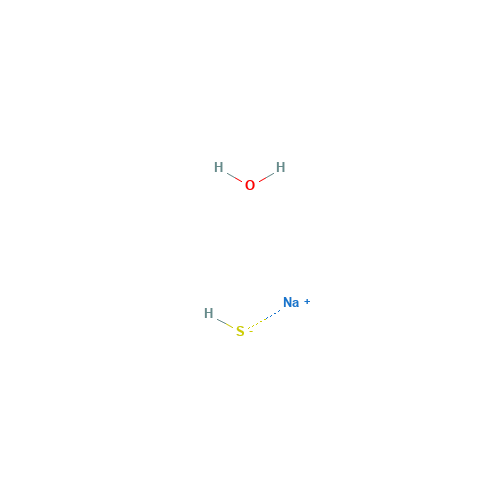 Sodium Hydrosulfide Hydrate (CAS: 207683-19-0) - Related Chemical Product