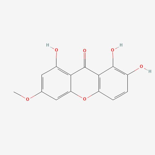 FT-0697995 CAS:20882-75-1 chemical structure