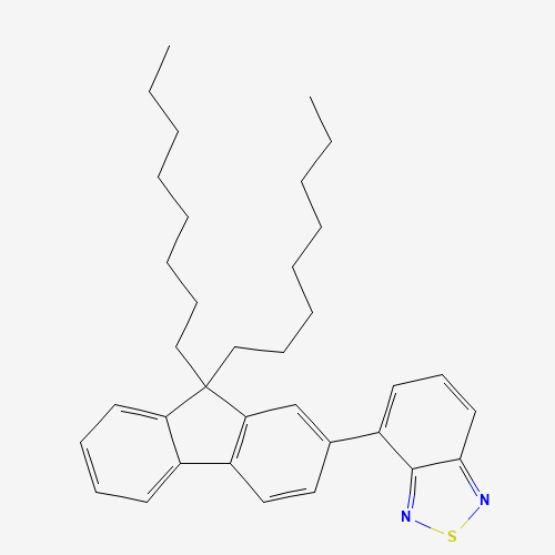 AGN-PC-0O7QSW (CAS: 210347-52-7) - Related Chemical Product