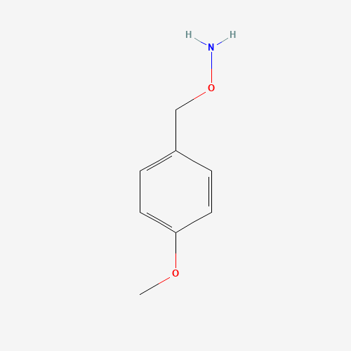 O-(4-Methoxybenzyl)hydroxylamine (CAS: 21038-22-2) - Related Chemical Product