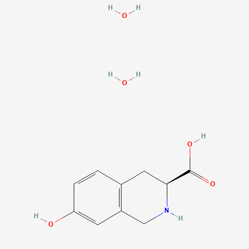 MolPort-020-004-240 (CAS: 210709-23-2) - Related Chemical Product