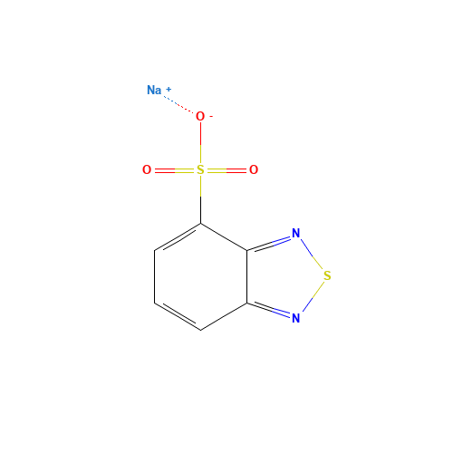 FT-0698000 CAS:21110-86-1 chemical structure