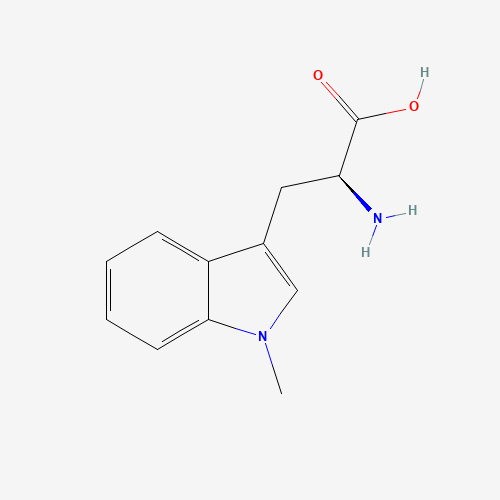1-Methyl-L-tryptophan (CAS: 21339-55-9) - Related Chemical Product