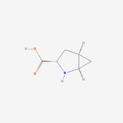 2-Azabicyclo[3.1.0]hexane-3-carboxylic acid (CAS: 214193-12-1) - Related Chemical Product
