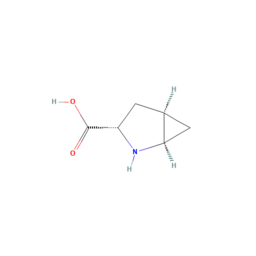 2-Azabicyclo[3.1.0]hexane-3-carboxylic acid (CAS: 214193-12-1) - Related Chemical Product