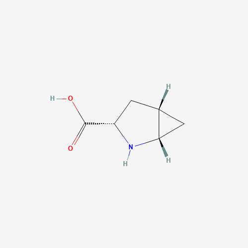 2-Azabicyclo[3.1.0]hexane-3-carboxylic acid, (1S,3S,5S)- (CAS: 214193-13-2) - Related Chemical Product