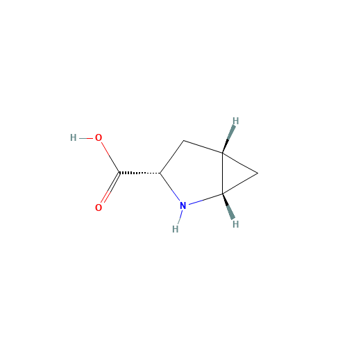 2-Azabicyclo[3.1.0]hexane-3-carboxylic acid, (1S,3S,5S)- (CAS: 214193-13-2) - Related Chemical Product