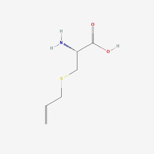 S-allyl-L-cysteine (CAS: 21593-77-1) - Related Chemical Product