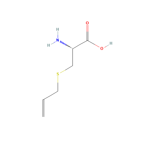 S-allyl-L-cysteine (CAS: 21593-77-1) - Related Chemical Product