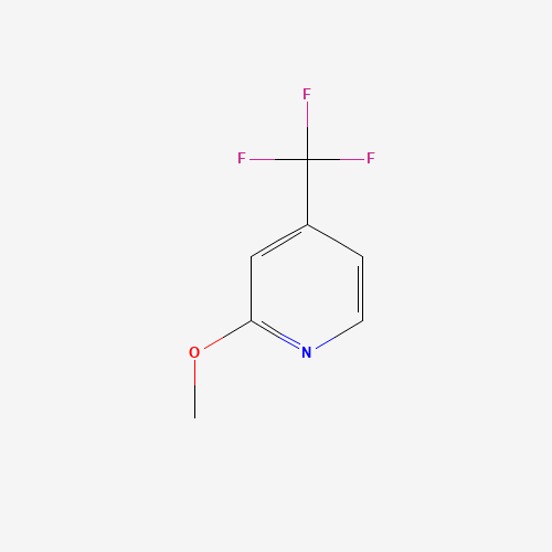 FT-0698025 CAS:219715-34-1 chemical structure