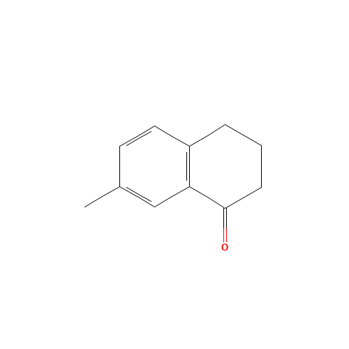 7-Methyl-1-tetralone (CAS: 22009-37-6) - Related Chemical Product