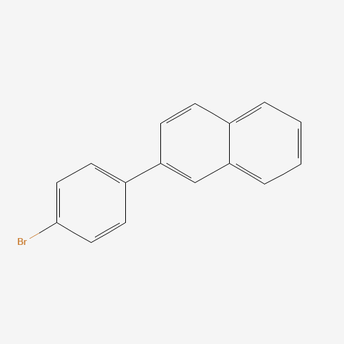 FT-0698032 CAS:22082-99-1 chemical structure