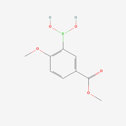FT-0698033 CAS:221006-63-9 chemical structure