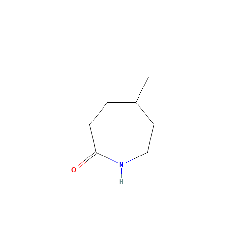 5-methylazepan-2-one (CAS: 2210-07-3) - Related Chemical Product