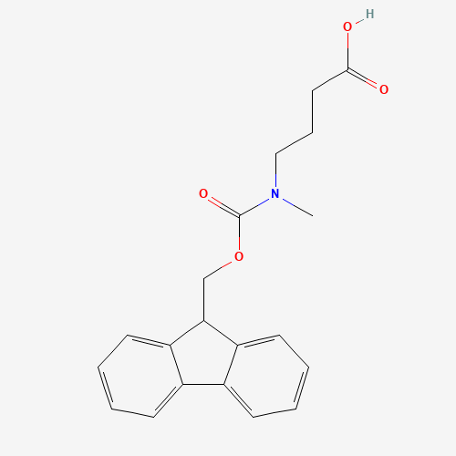 FT-0698035 CAS:221124-57-8 chemical structure