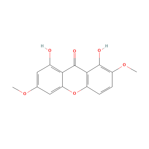 Swertiaperennin (CAS: 22172-17-4) - Related Chemical Product