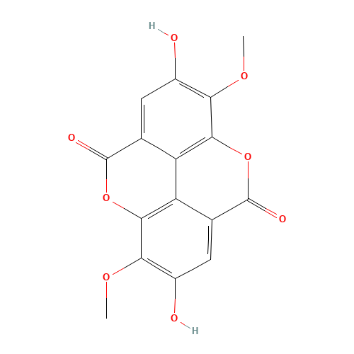 FT-0698044 CAS:2239-88-5 chemical structure