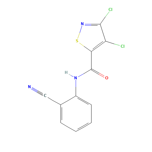Isotianil (CAS: 224049-04-1) - Related Chemical Product