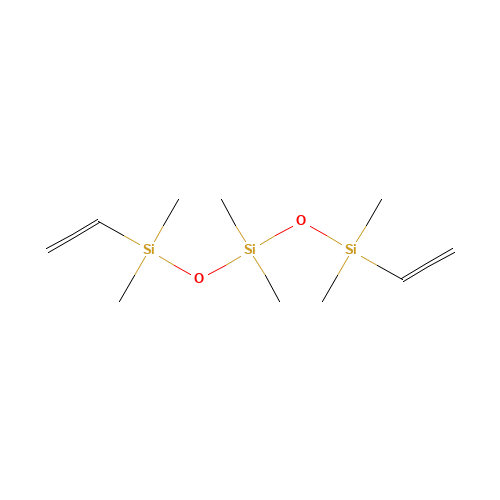 VINYL TERMINATED POLY-PHENYLMETHYLSILOXANE (CAS: 225927-21-9) - Related Chemical Product