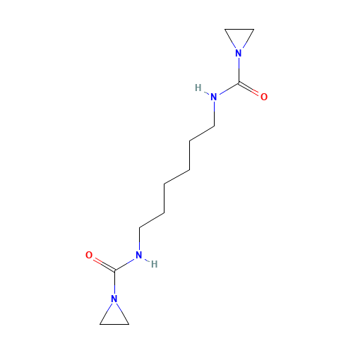 Hexamethylenediethyleneurea (CAS: 2271-93-4) - Related Chemical Product