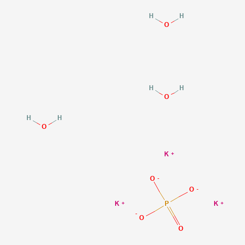 FT-0698051 CAS:22763-03-7 chemical structure