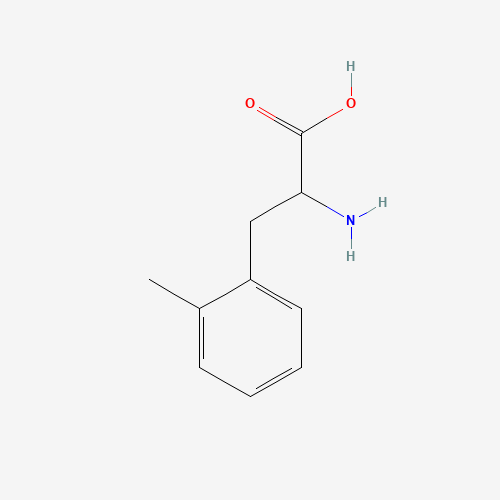 2-amino-3-(2-methylphenyl)propanoic acid (CAS: 22888-51-3) - Related Chemical Product