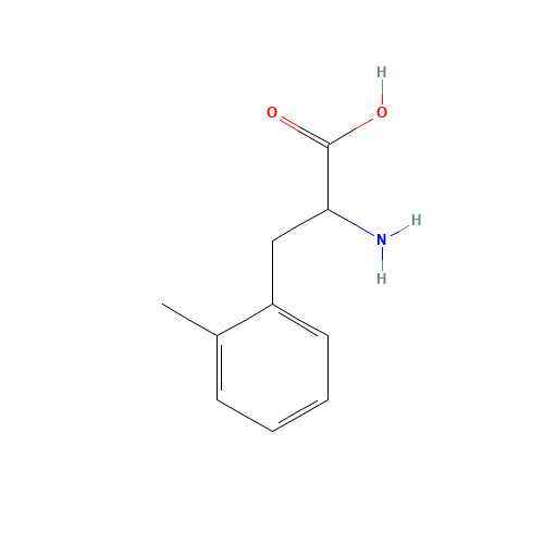 2-amino-3-(2-methylphenyl)propanoic acid (CAS: 22888-51-3) - Related Chemical Product