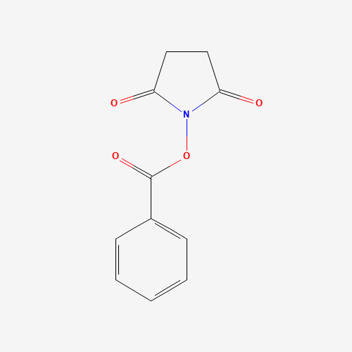 FT-0698063 CAS:23405-15-4 chemical structure