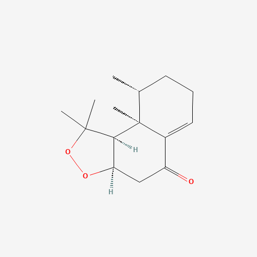 FT-0698067 CAS:23720-80-1 chemical structure