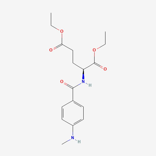 FT-0698068 CAS:2378-95-2 chemical structure