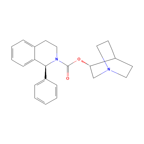 FT-0698075 CAS:242478-37-1 chemical structure