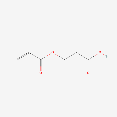 2-Carboxyethyl acrylate (CAS: 24615-84-7) - Related Chemical Product