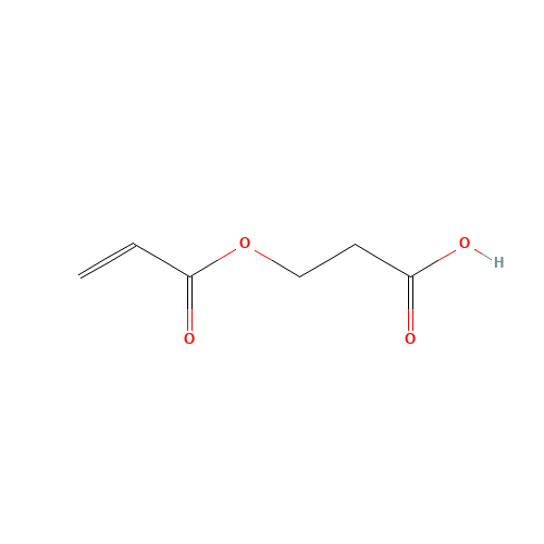 2-Carboxyethyl acrylate (CAS: 24615-84-7) - Related Chemical Product