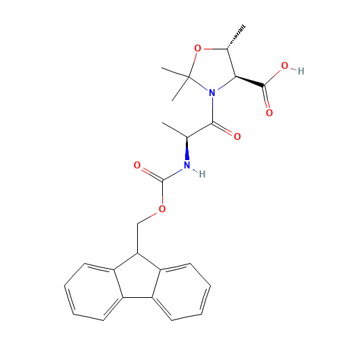AmbotzFAA5002 (CAS: 252554-79-3) - Related Chemical Product