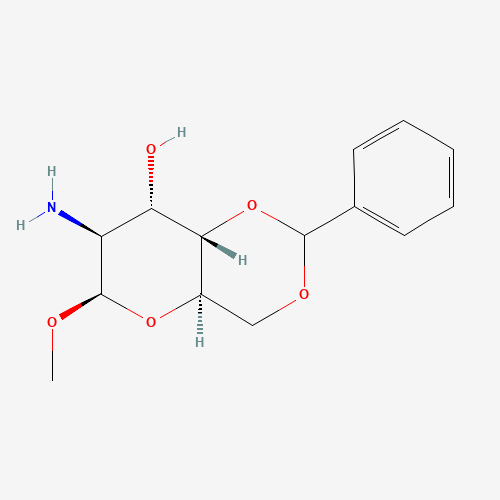 FT-0698110 CAS:25605-61-2 chemical structure