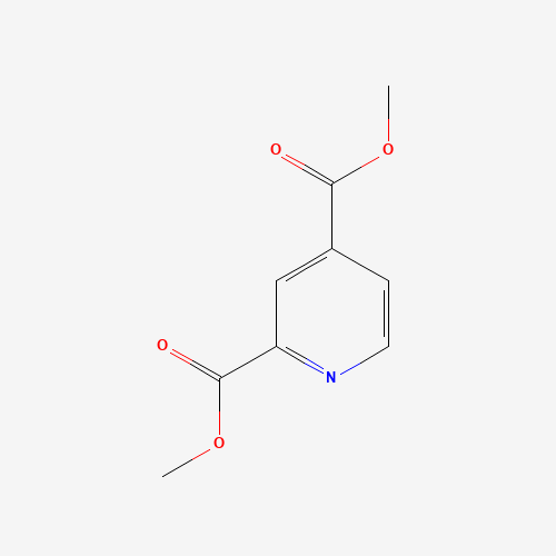 FT-0698112 CAS:25658-36-0 chemical structure