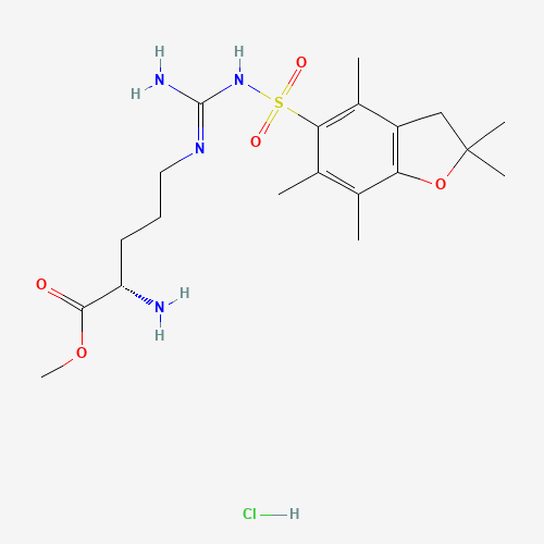 FT-0698116 CAS:257288-19-0 chemical structure