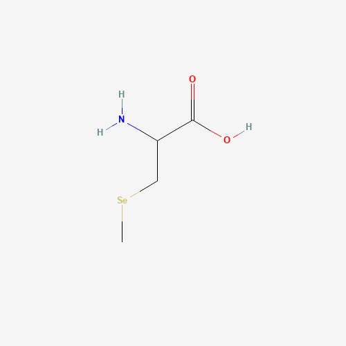 FT-0698117 CAS:2574-71-2 chemical structure