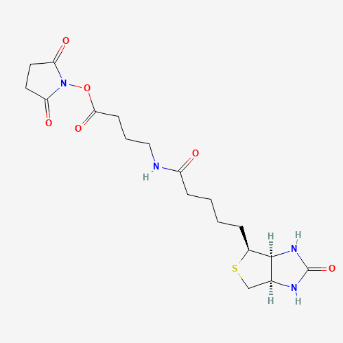 FT-0698119 CAS:258289-54-2 chemical structure