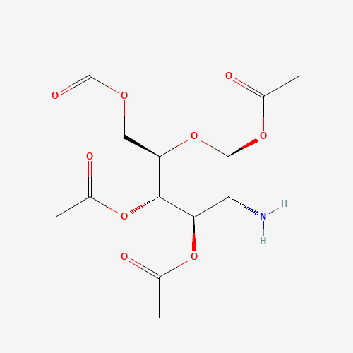 SCHEMBL1900493 (CAS: 26108-75-8) - Chemical Structure and Molecular Formula 