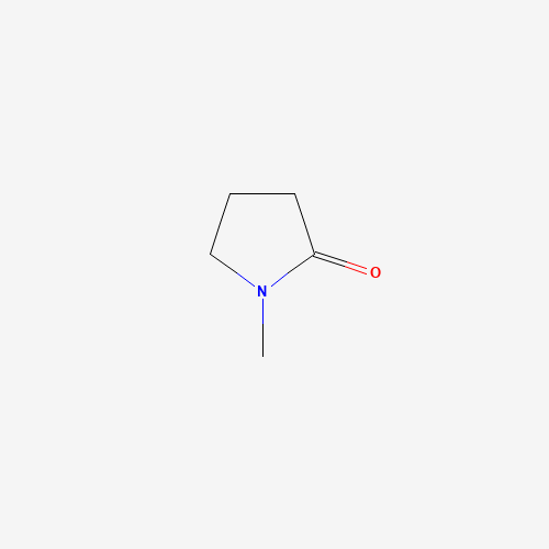 1-METHYL-2-PYRROLIDINONE (CAS: 26138-58-9) - Related Chemical Product