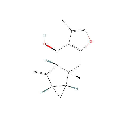 Lindenenol (CAS: 26146-27-0) - Related Chemical Product
