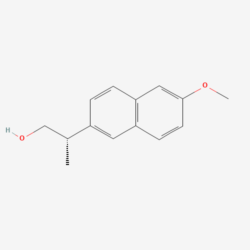 NAPROXOL (CAS: 26159-36-4) - Related Chemical Product