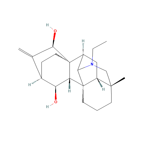 FT-0698125 CAS:26166-37-0 chemical structure