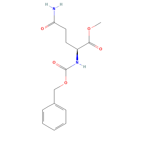 Z-GLN-OME (CAS: 2650-67-1) - Related Chemical Product