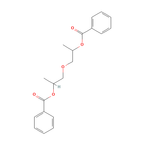 Oxydipropyl dibenzoate (CAS: 27138-31-4) - Related Chemical Product