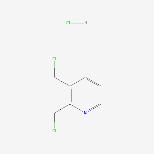 FT-0698143 CAS:27221-49-4 chemical structure