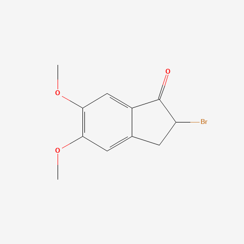FT-0698148 CAS:2747-08-2 chemical structure